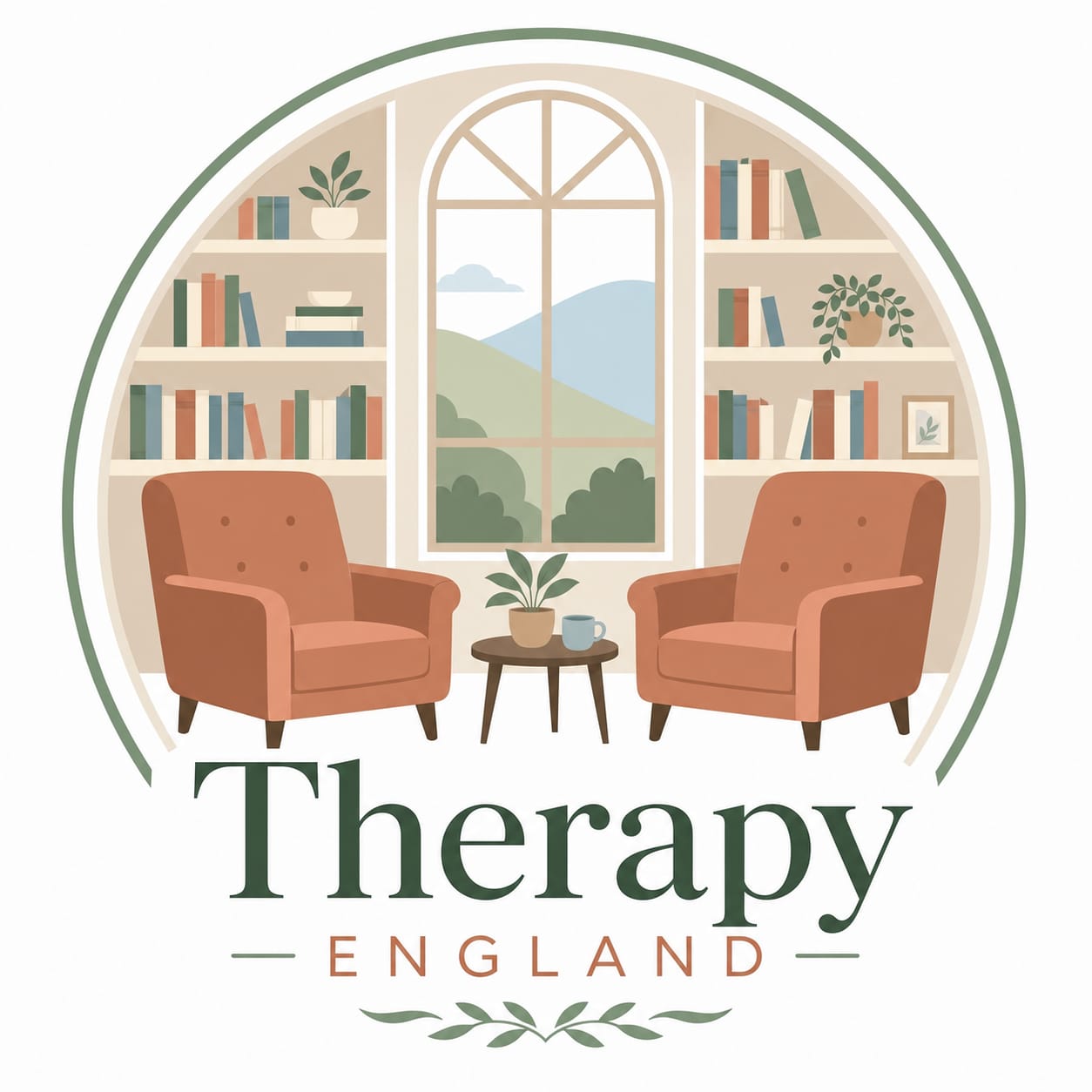 Therapy England